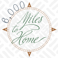 6000 Miles to Home